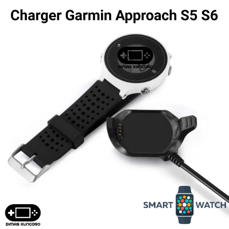 Garmin s6 charger on sale