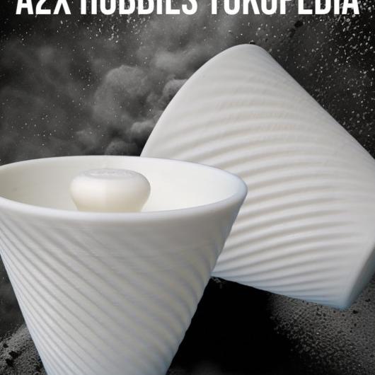 Jual Cetak 3D Orea Dripper V2 V3 Negotiator 2022 Sense Shopee Indonesia