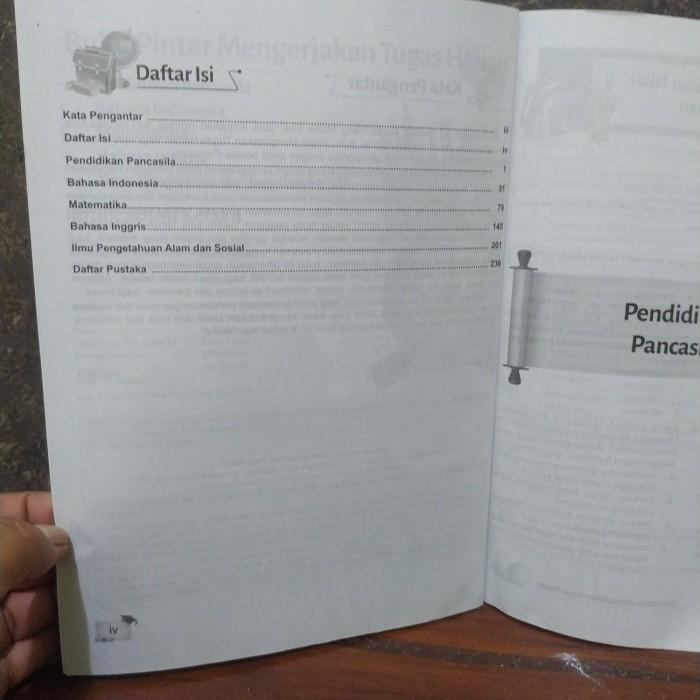 Jual BUKU SOAL LATIHAN KELAS 4 SD / MI KURIKULUM MERDEKA IPA MTK INDO ...