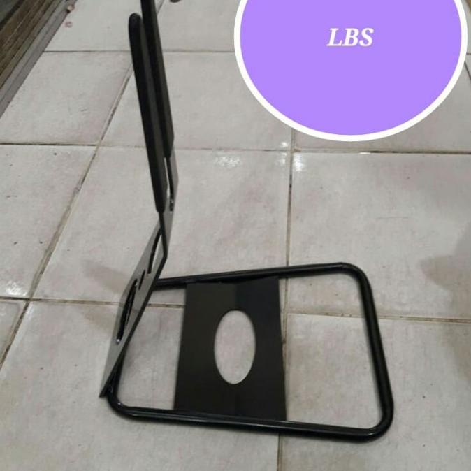 Jual BIKE STAND MODEL KANCING l STANDAR PARKIR DISPLAY PACUL | Shopee ...