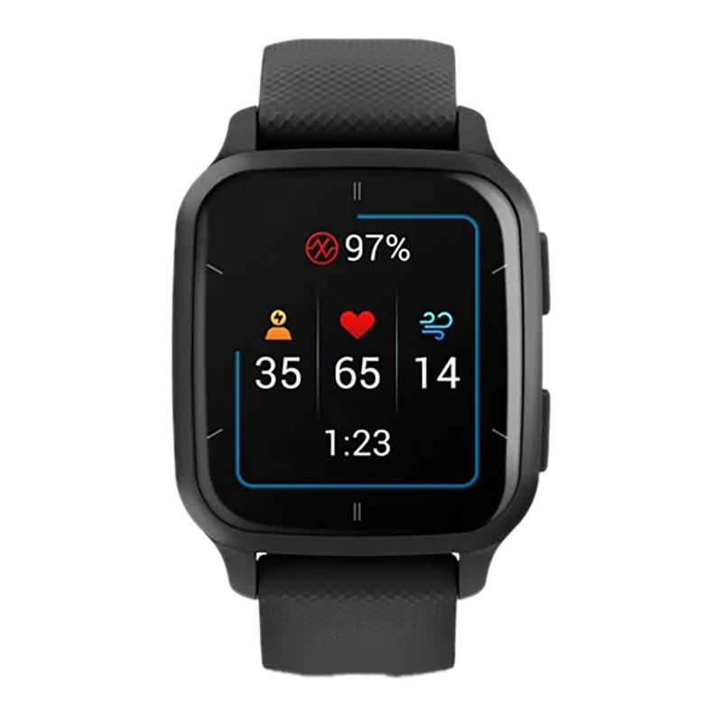 Amazfit hotsell bip putih