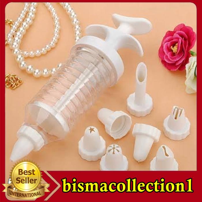 Produk BISMA COLLECTION ONE | Shopee Indonesia