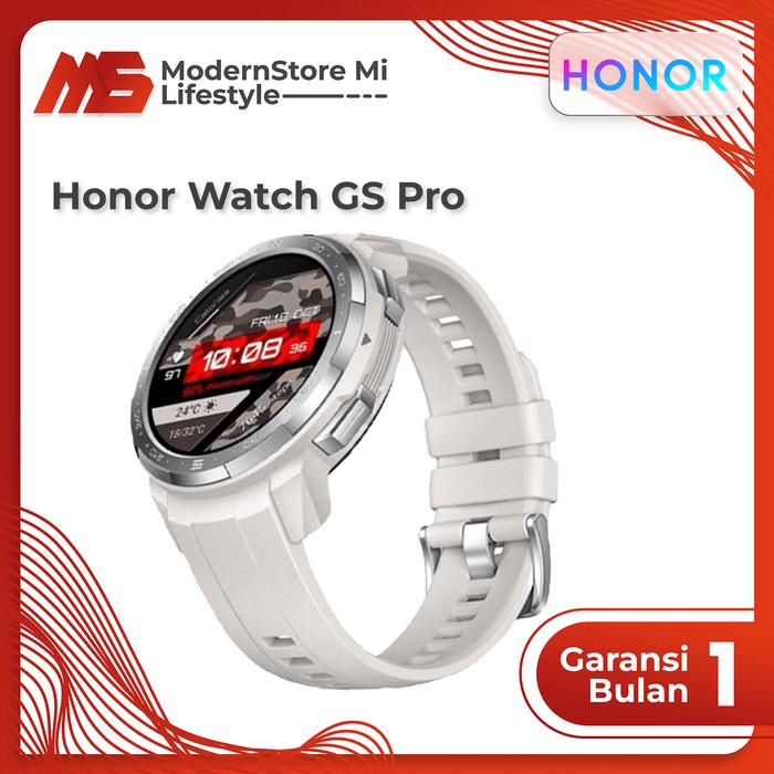 Jual honor watch gs pro Harga Terbaik & Termurah Desember 2023