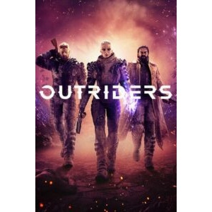 Jual Outriders Steam Xbox Original Bisa Online Offline| Steam, PS4, PS5 ...