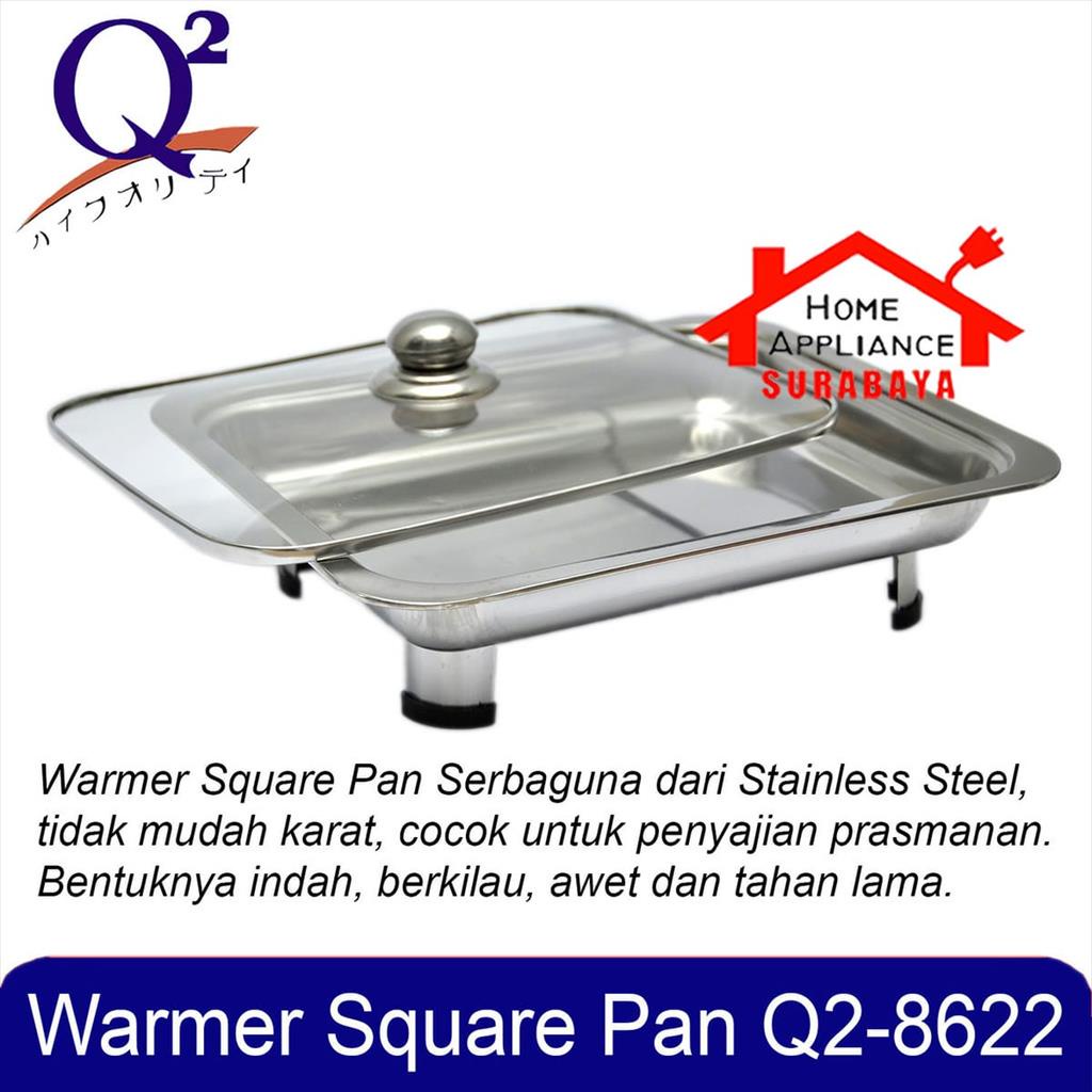 Jual PANCI PENGHANGAT PRASMANAN WADAH SAJI - TEMPAT MAKAN FAST FOOD ...