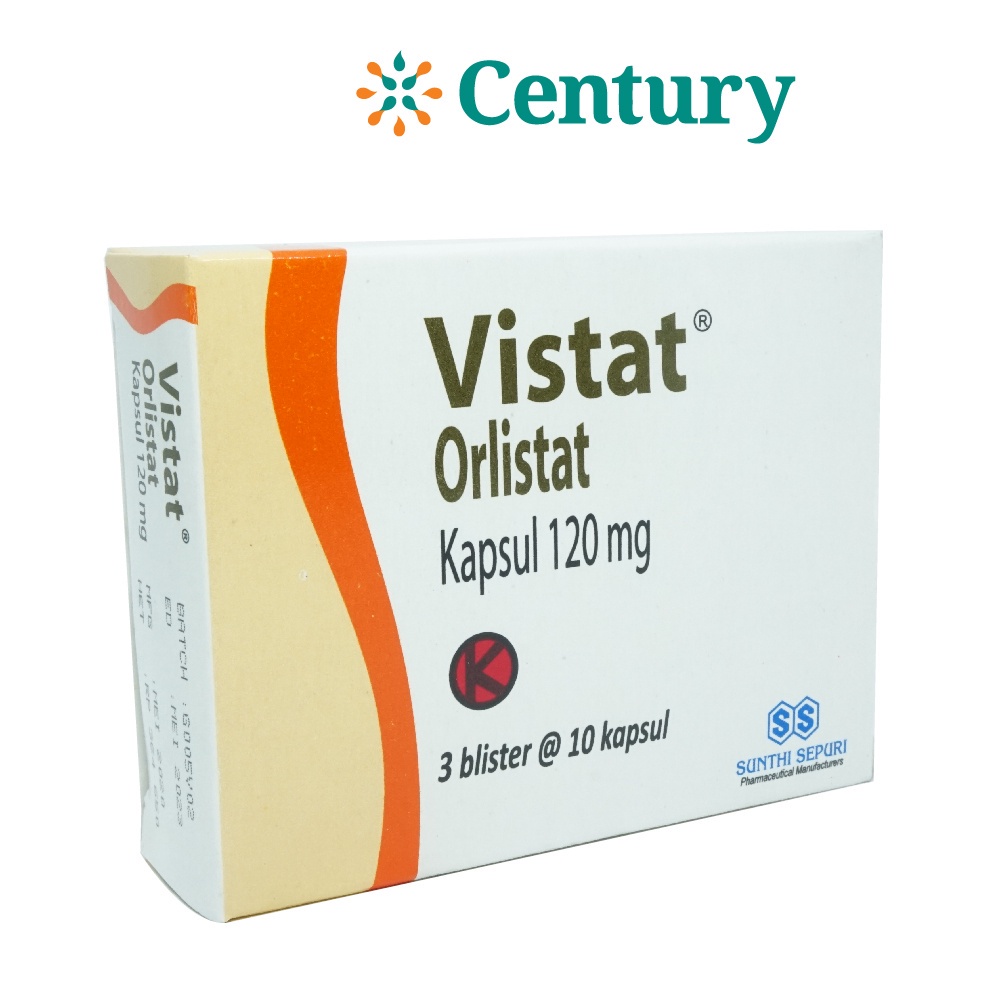 Orlistat Generico Medimart