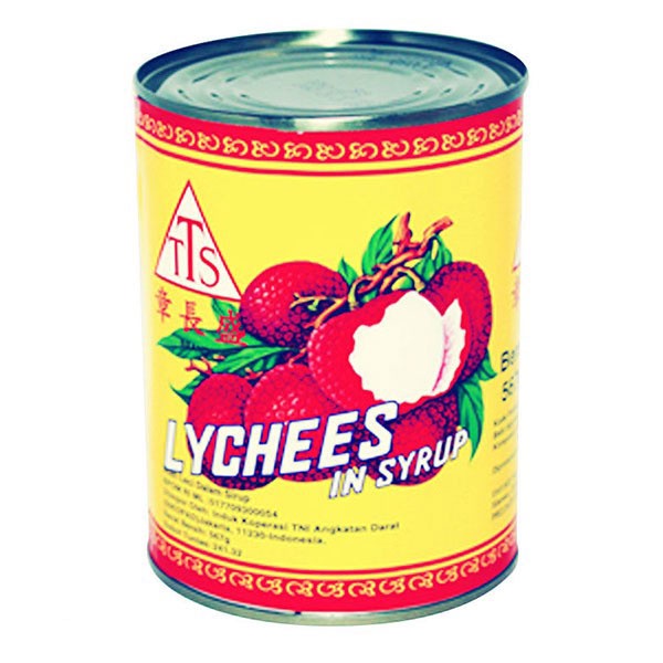 Jual TTS LYCHEE 567 GR | Shopee Indonesia