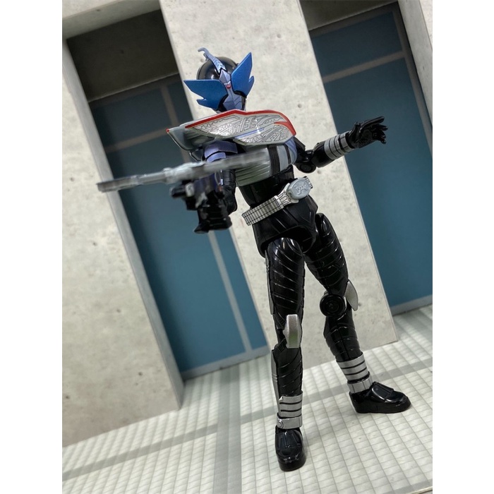 Jual MUST HAVE!! SO-DO CHRONICLE KAMEN RIDER KABUTO - MASKED RIDER ...