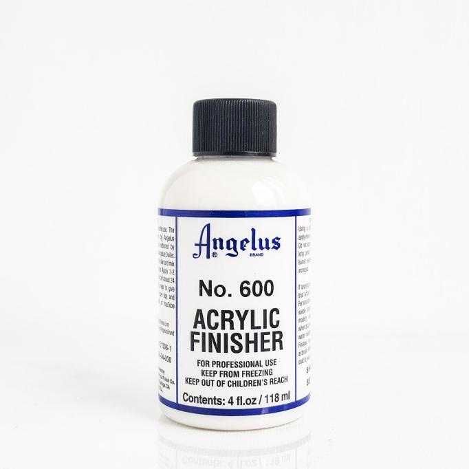Jual Angelus Acrylic Leather Paint 118 Ml | (1/4) - Mid Green 052 Di Seller Kingyo - Cengkareng - Foto 10