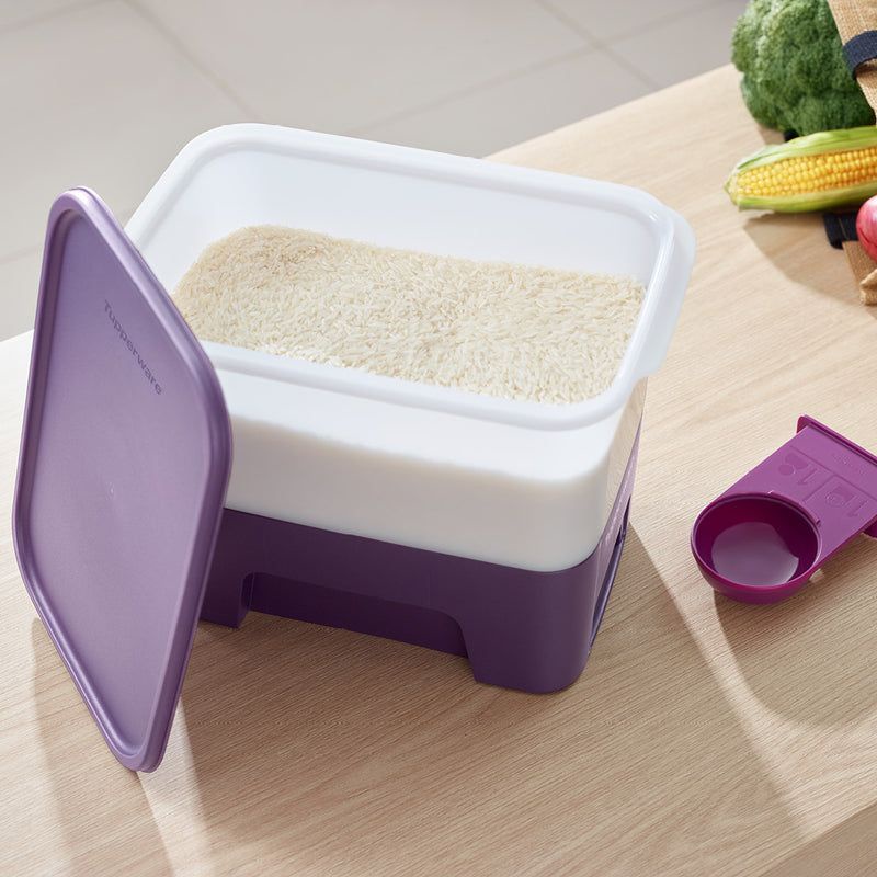 Jual Rice smart 5 kg Tupperware | Shopee Indonesia