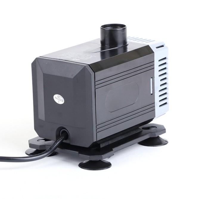 Jual Pompa Skimer Drain Kolam Koi Resun 6000 Lph Pompa Skimmer Drain Pump Shopee Indonesia