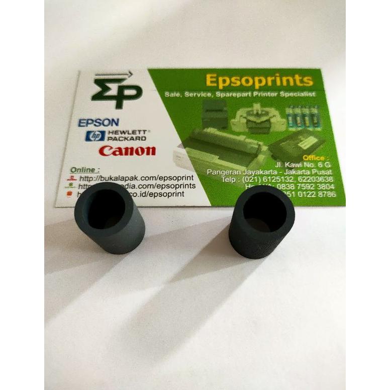 Jual Ena501 Roller Karet Roll Asf Bawah Epson L1300 L1800 1390 L800 T1100 Shopee Indonesia 3909