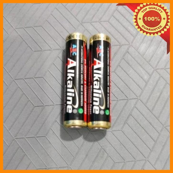 Jual Tlw Batu Baterai Alkaline A Batu Remote Satuan Shopee Indonesia