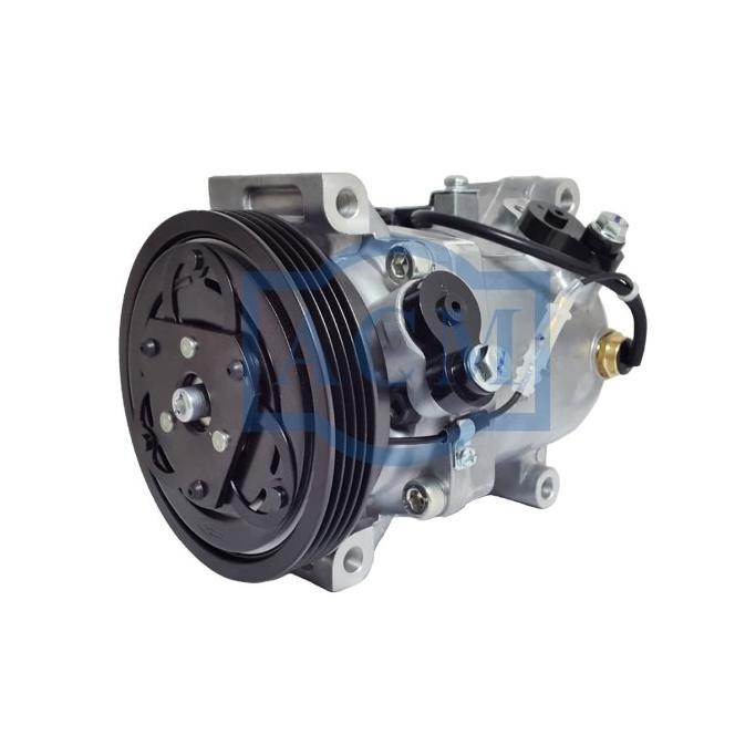 Jual Compresor Suzuki Sx4 / X-Over Compressor Kompresor Ac Mobil Merk ...