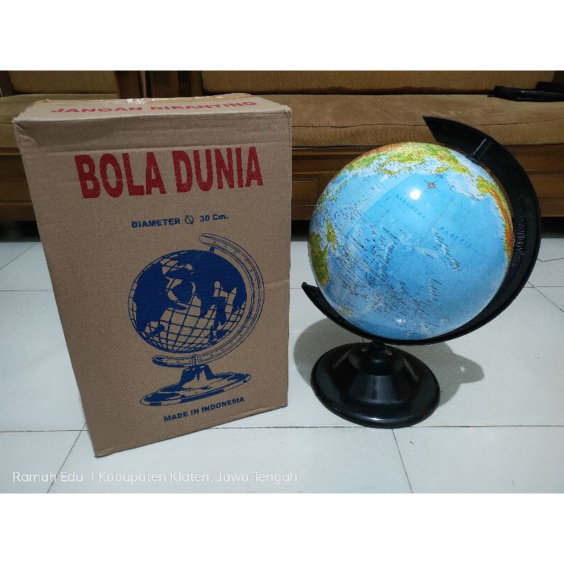 TOPGLOBE