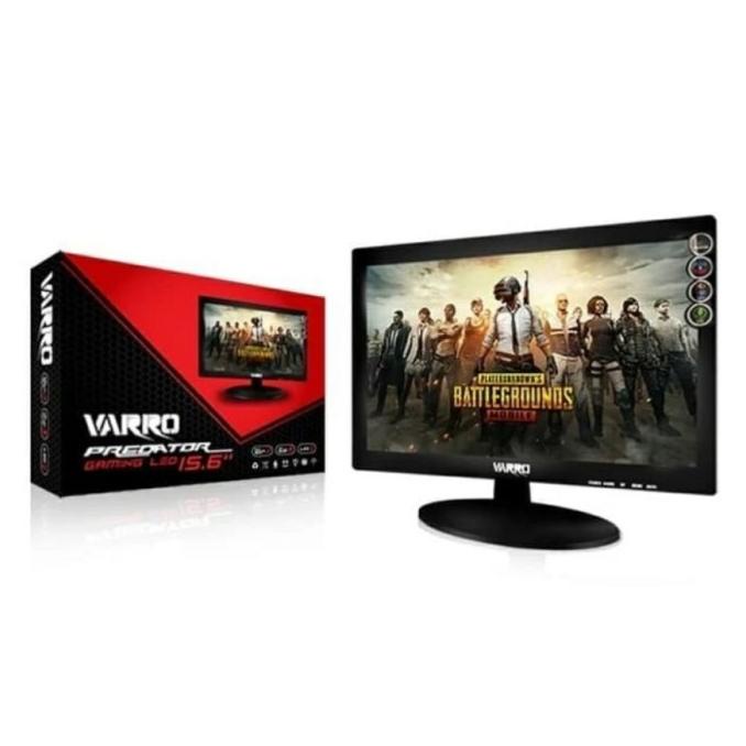 Jual Monitor Led Varro 19