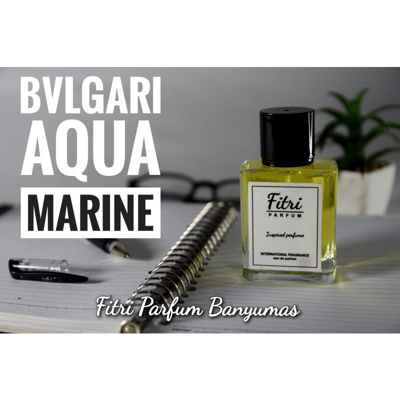 Parfum refill 2024 bvlgari aqua