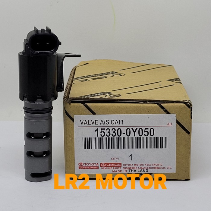 Jual Sensor Oli Vvti Valve Cam Timing Ocv All Vios Yaris Oy In