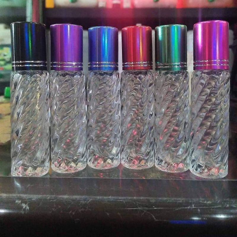 Jual Botol roll on isi 10ml dapat harga grosir | Shopee Indonesia