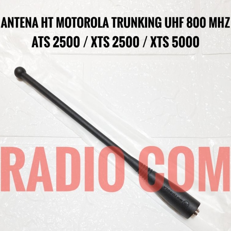 Jual Produk Terkini Antena Ht Motorola Ats Antena Ht Motorola Xts Uhf Mhz