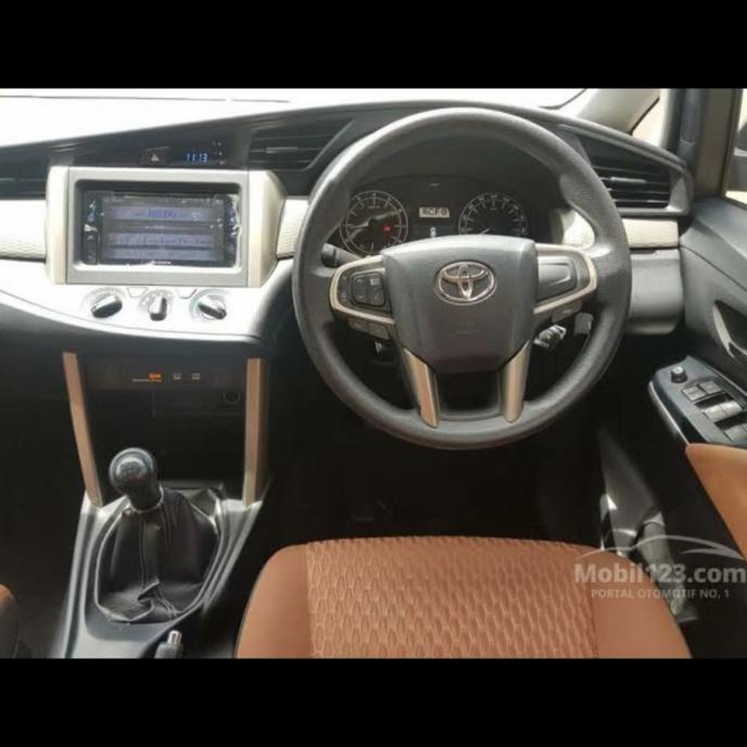 Jual ready knob ac/putaran ac innova reborn tipe G dan hilux | Shopee ...