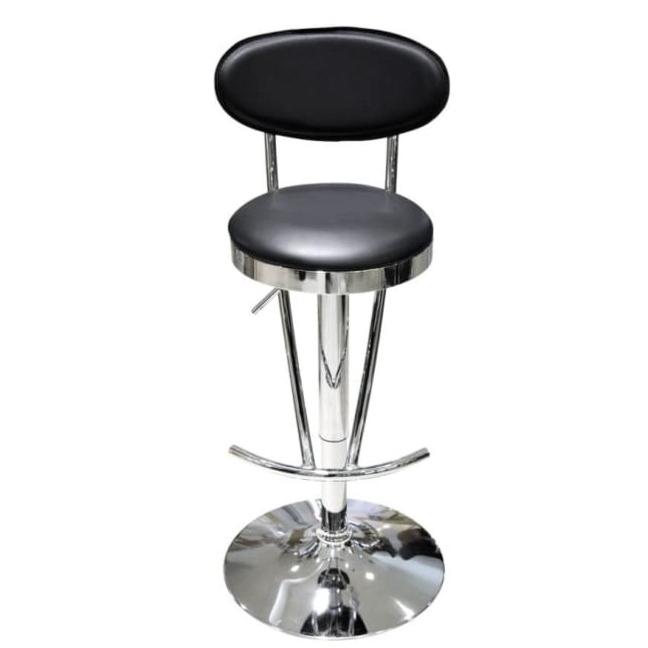 Jual Kursi Bar Modern Minimalis Informa Kursi Stool Cafe Restoran ...