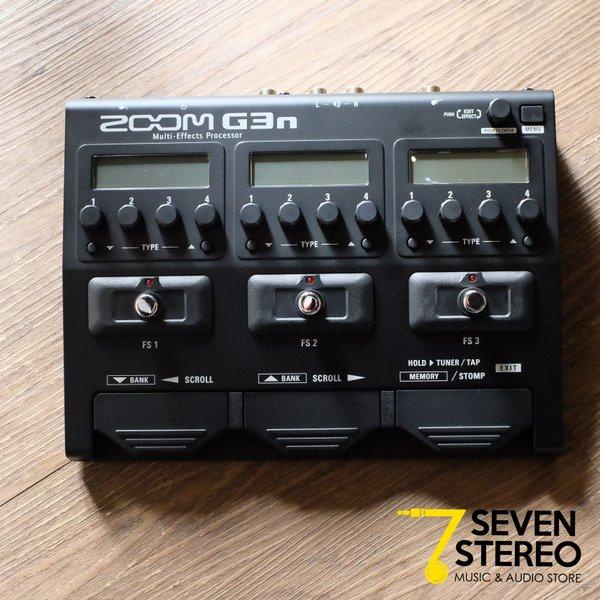Jual Zoom G3N Multi Effect Processor Shopee Indonesia