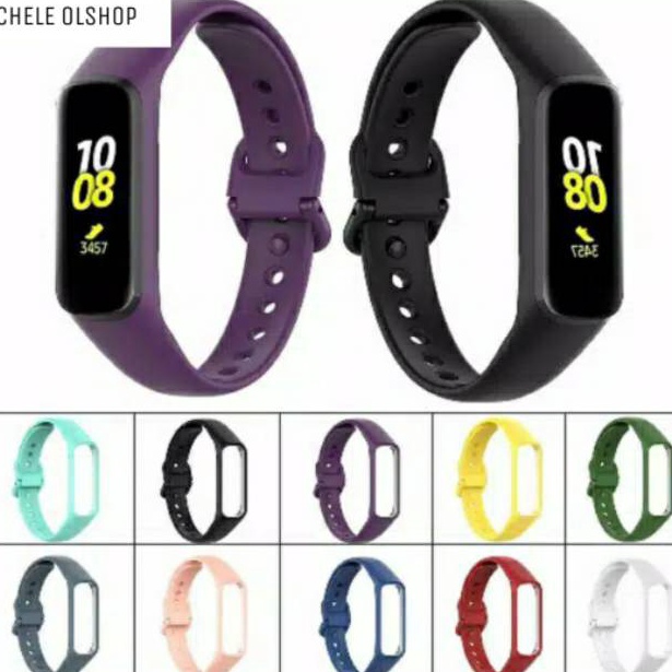 Jual on sale galaxy fit