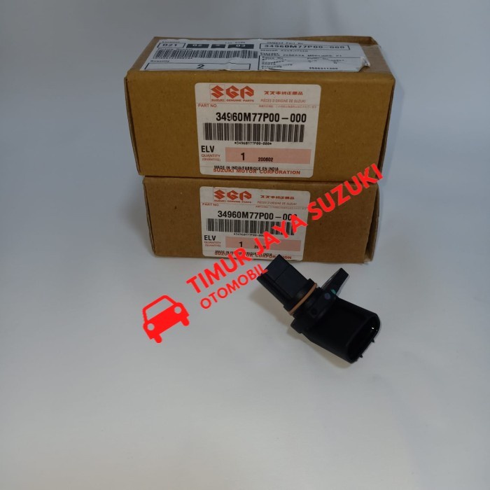 Jual Sensor Speedometer New Carry, Tayo Asli Sgp Kode Sl08 | Shopee ...