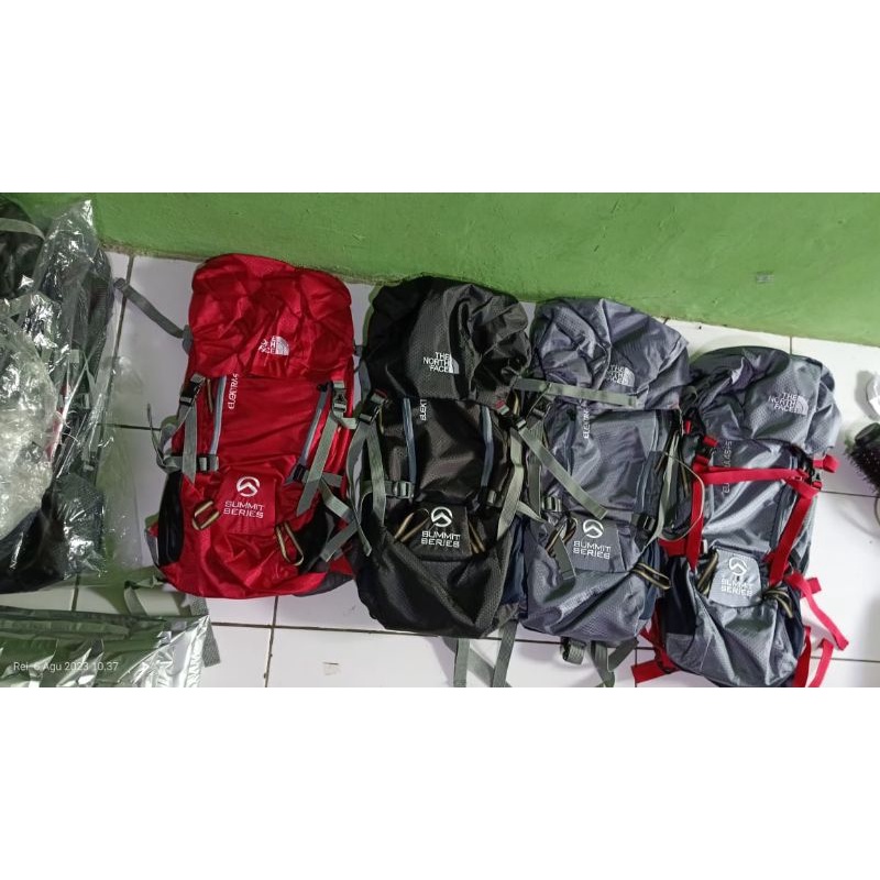 Jual Tas Ransel Gunung Tas Carrier Termurah Tas Gunung Liter Tas Gunung Pria Tas Gunung