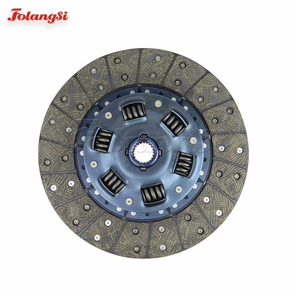 Jual DISC CLUTCH FORKLIFT TOYOTA 3 TON OEM Shopee Indonesia