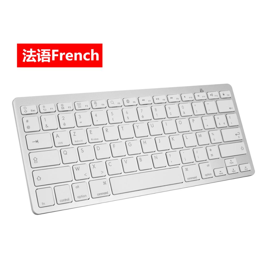 Jual ✓&Wireless Bluetooth Keyboard For Lenovo Tab 10 Plus