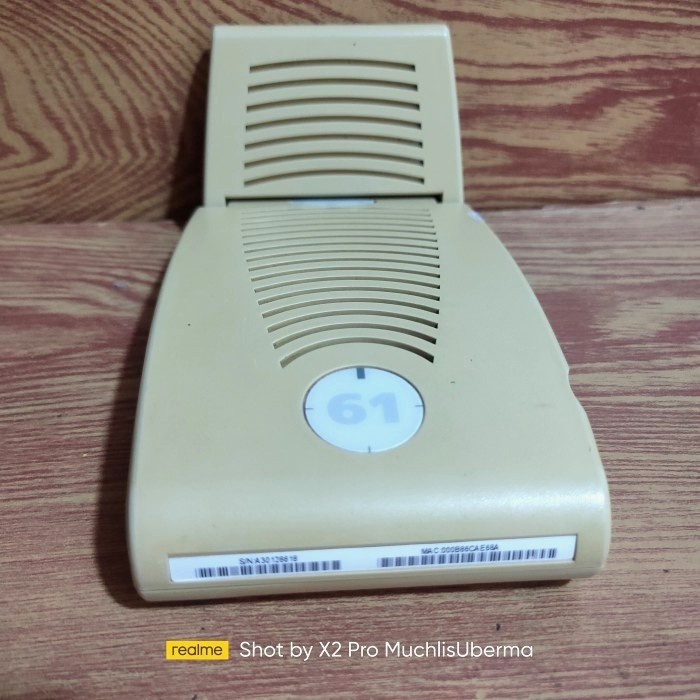 Jual Aruba Networks AP-61 / AP61 WiFi Network Access Point | Shopee ...