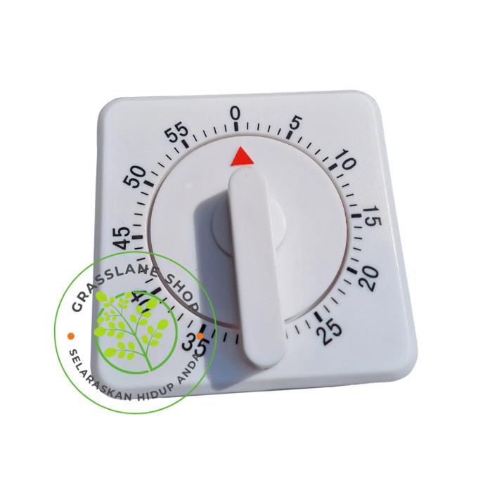 Jual Timer Manual / Mechanical Timer | Shopee Indonesia