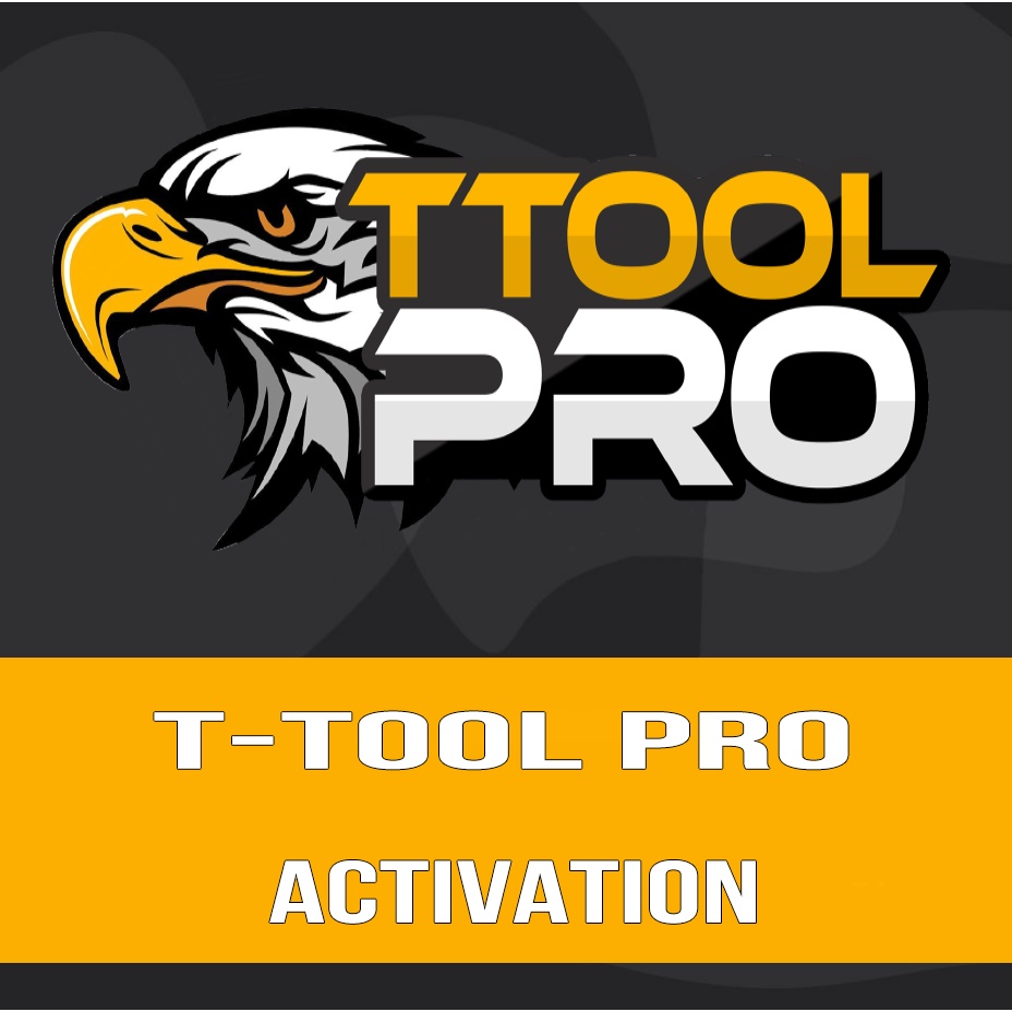 Jual T-TOOL PRO 1 TAHUN PROSES INSTAN | Shopee Indonesia