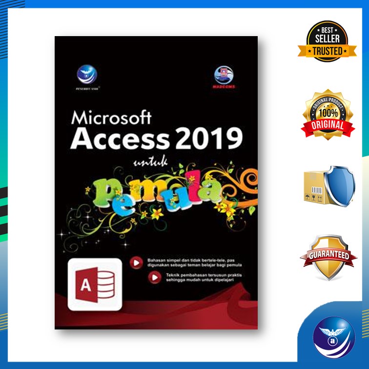 Microsoft Access 2019 日本語 (ダウンロード版)   1PC マイクロソフト (最新 永続版)