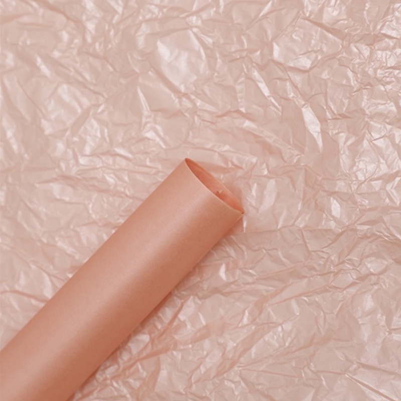 Jual Kertas bunga Pearl Paper / Pearly Snow Pear Paper / Wrapping paper ...