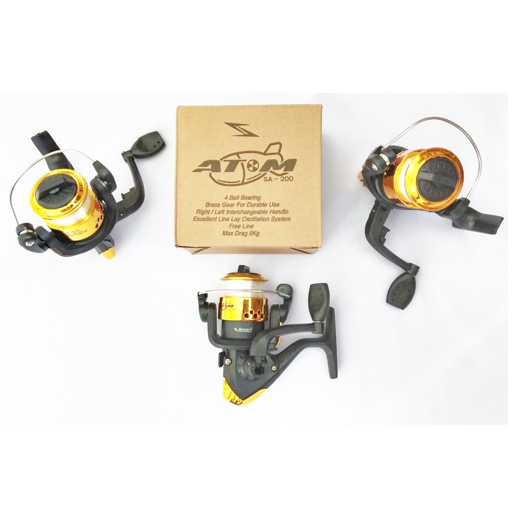 Jual PANCING HEMAT PAKET JORAN PEMULA SHIKARI 150CM KUAT MANCING DRAG ...