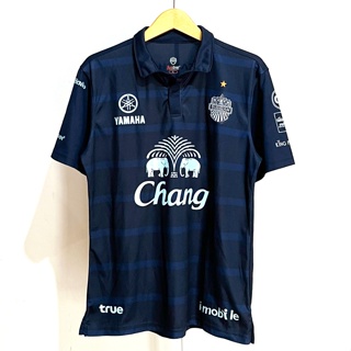 Jual JERSEY BOLA BURIRAM UNITED AFC 2020/2021 GRADE ORI