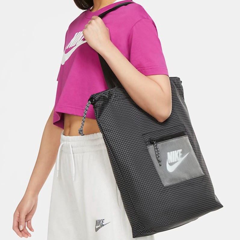 heritage tote bag nike
