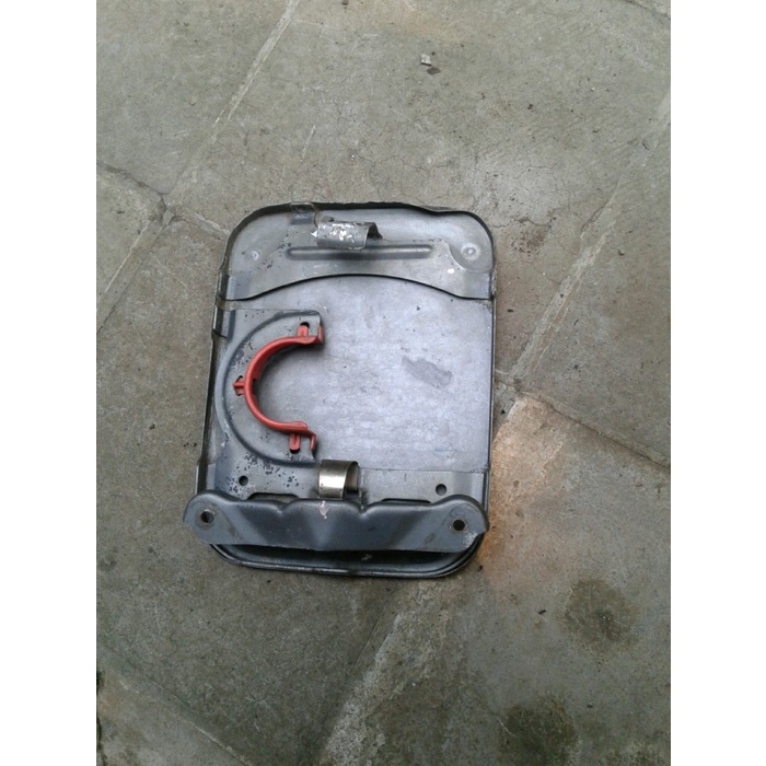 Jual Cover Jendela Fuel Cap Nissan Sentra Genesis 95 Onderdil Bekas