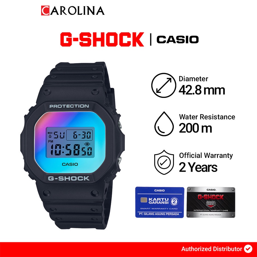 Jual g shop shock dw 5600