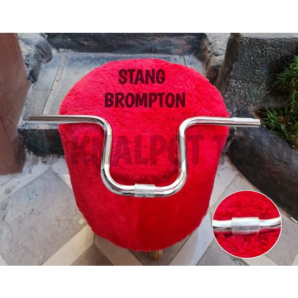 stang model brompton