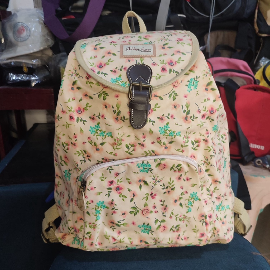 Ashlyn Anne Backpack