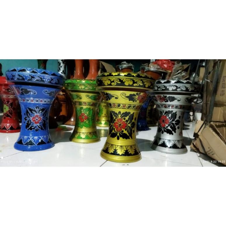 Jual Darbuka Mini/Darbuka Untuk Anak Promo Best Seller! Shopee Indonesia