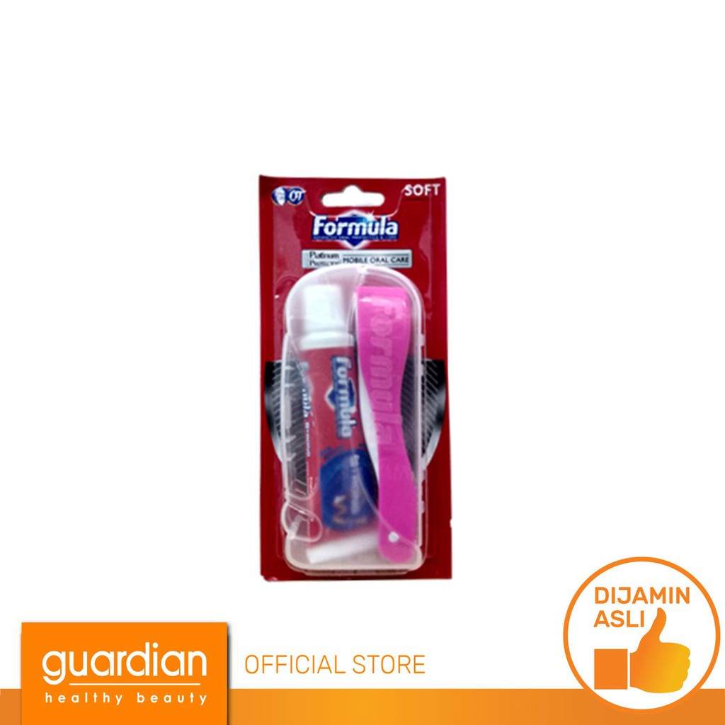 Jual FORMULA Plat Protect Flip Moc | Shopee Indonesia