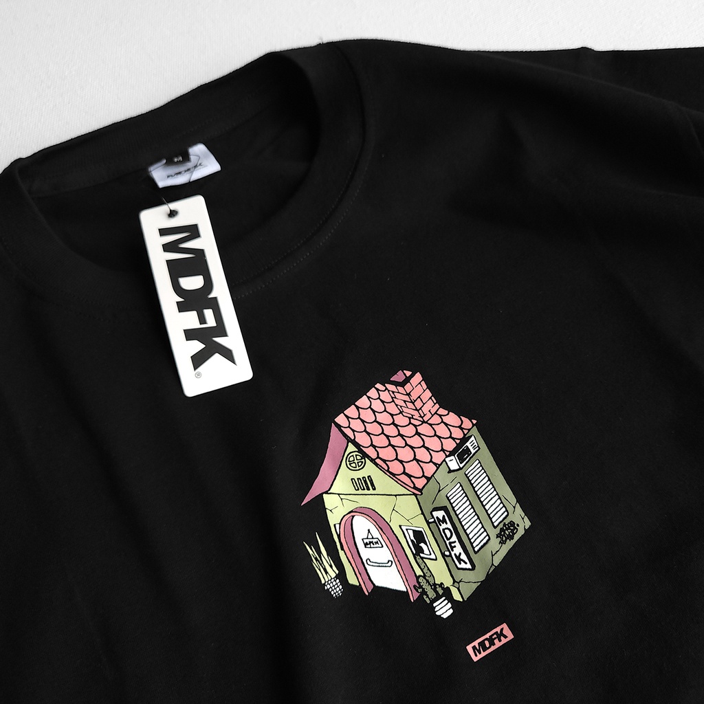 Jual MDFK UPTOWN TSHIRT (NEW ARRIVAL) | Shopee Indonesia