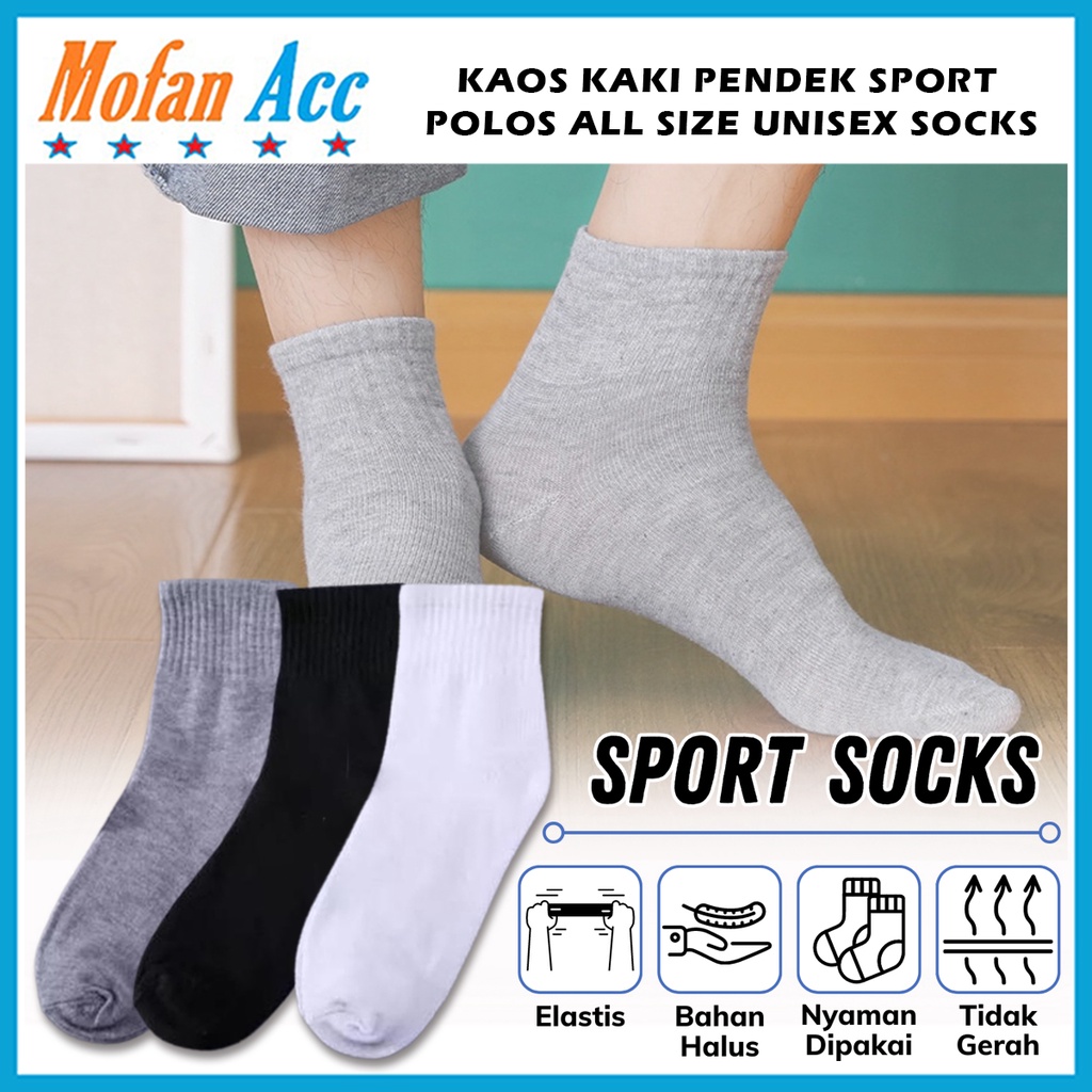 Menggenggam Pasar: Panduan Lengkap Menjual Kaos Kaki Online