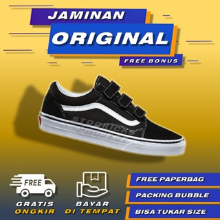 Tempat beli best sale vans original