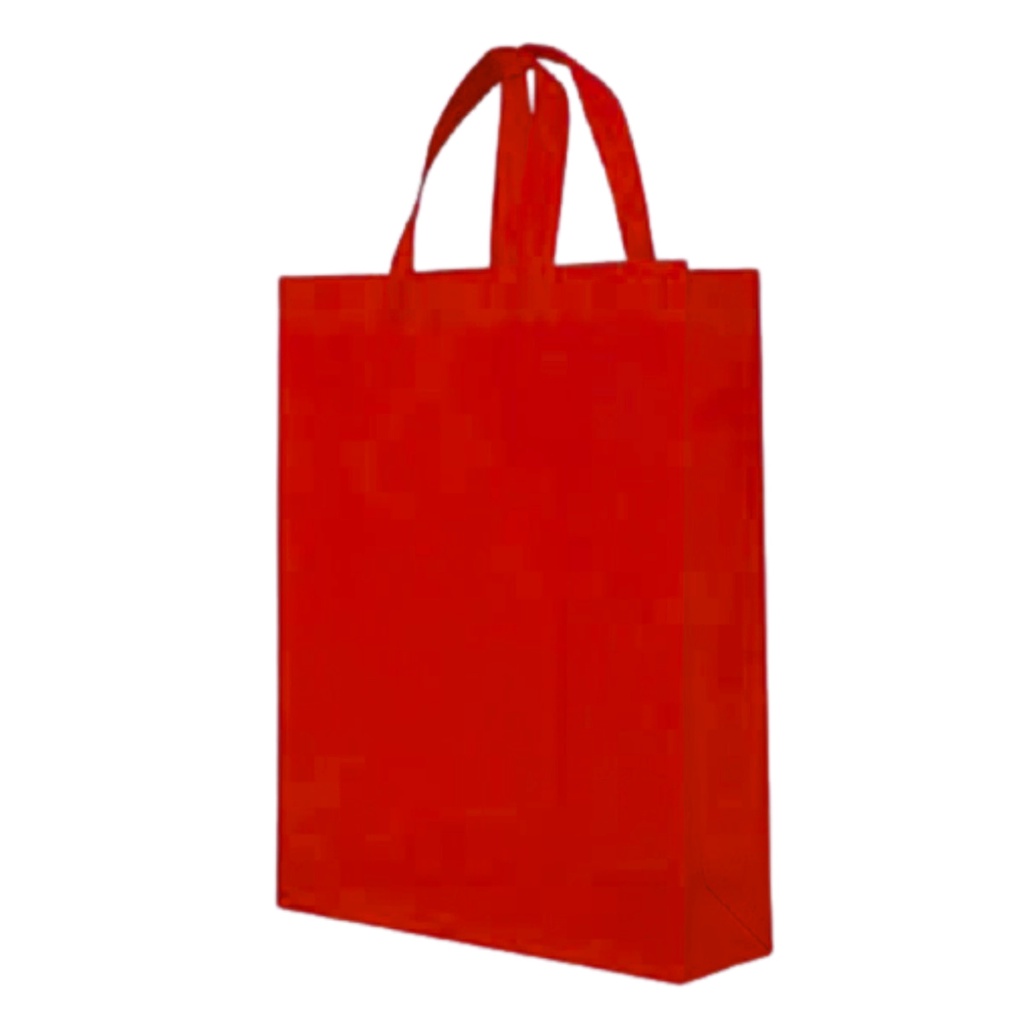 Jual Kodian isi 20 pcs Tas Spunbond Goodie bag Handle Box / Kotak ...